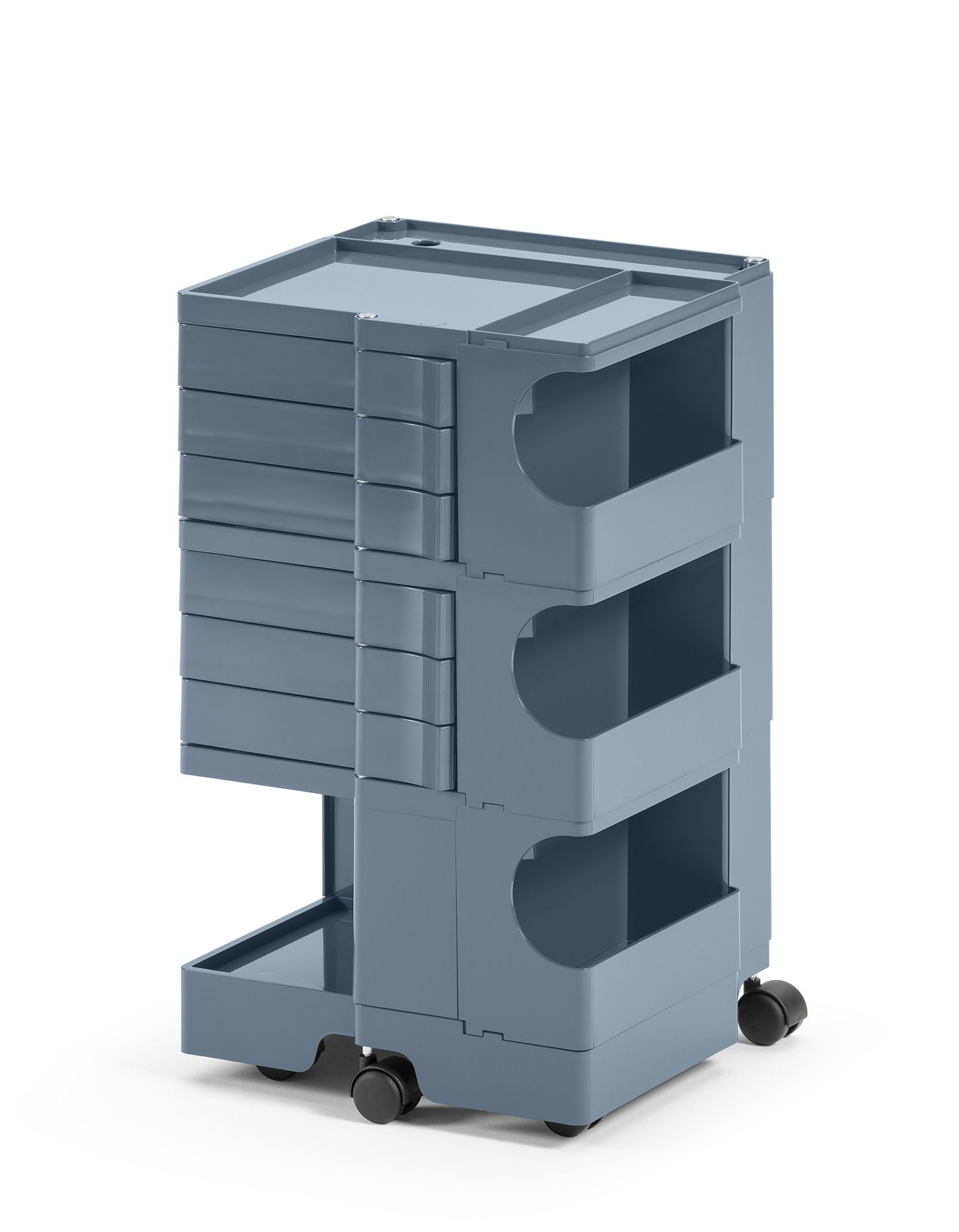Boby B36 Rollcontainer B-Line