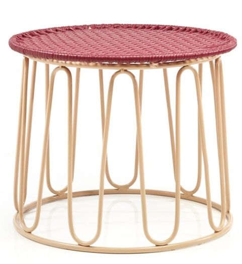 Circo Side Table Beistelltisch Outdoor ames 