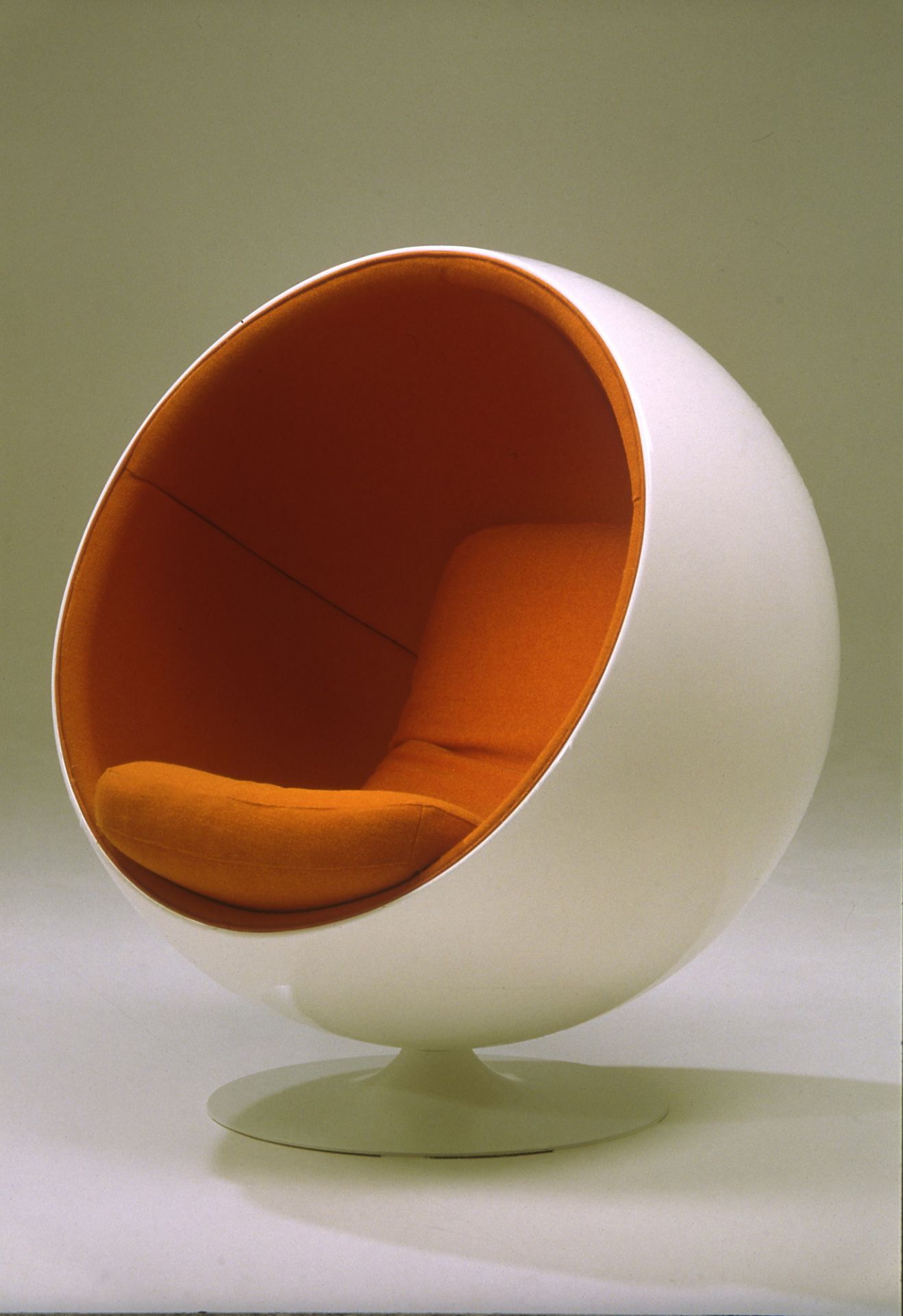 Ball Chair Sessel Eero Aarnio Originals