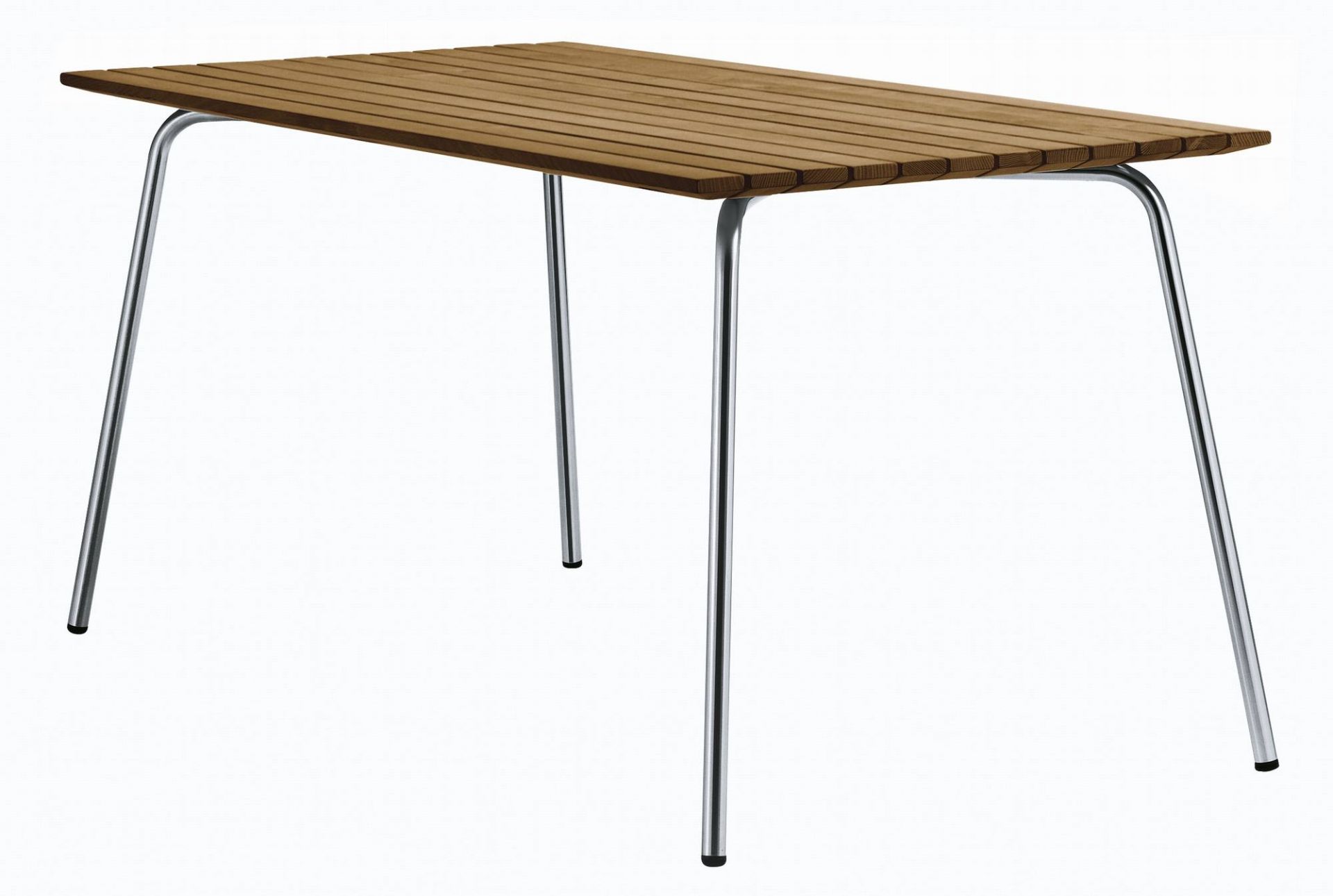 S 1040 Gartentisch Thonet