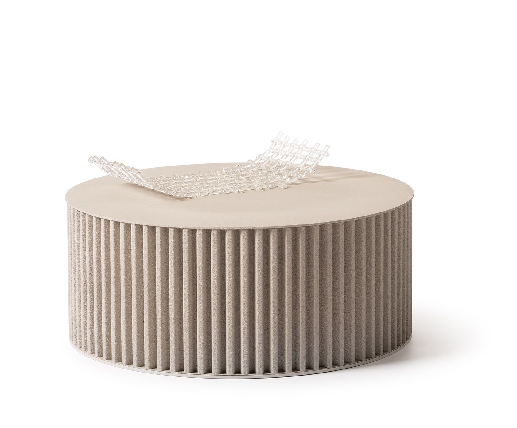 Herclino Coffee table Couchtisch Indoor / Outdoor Opinion Ciatti