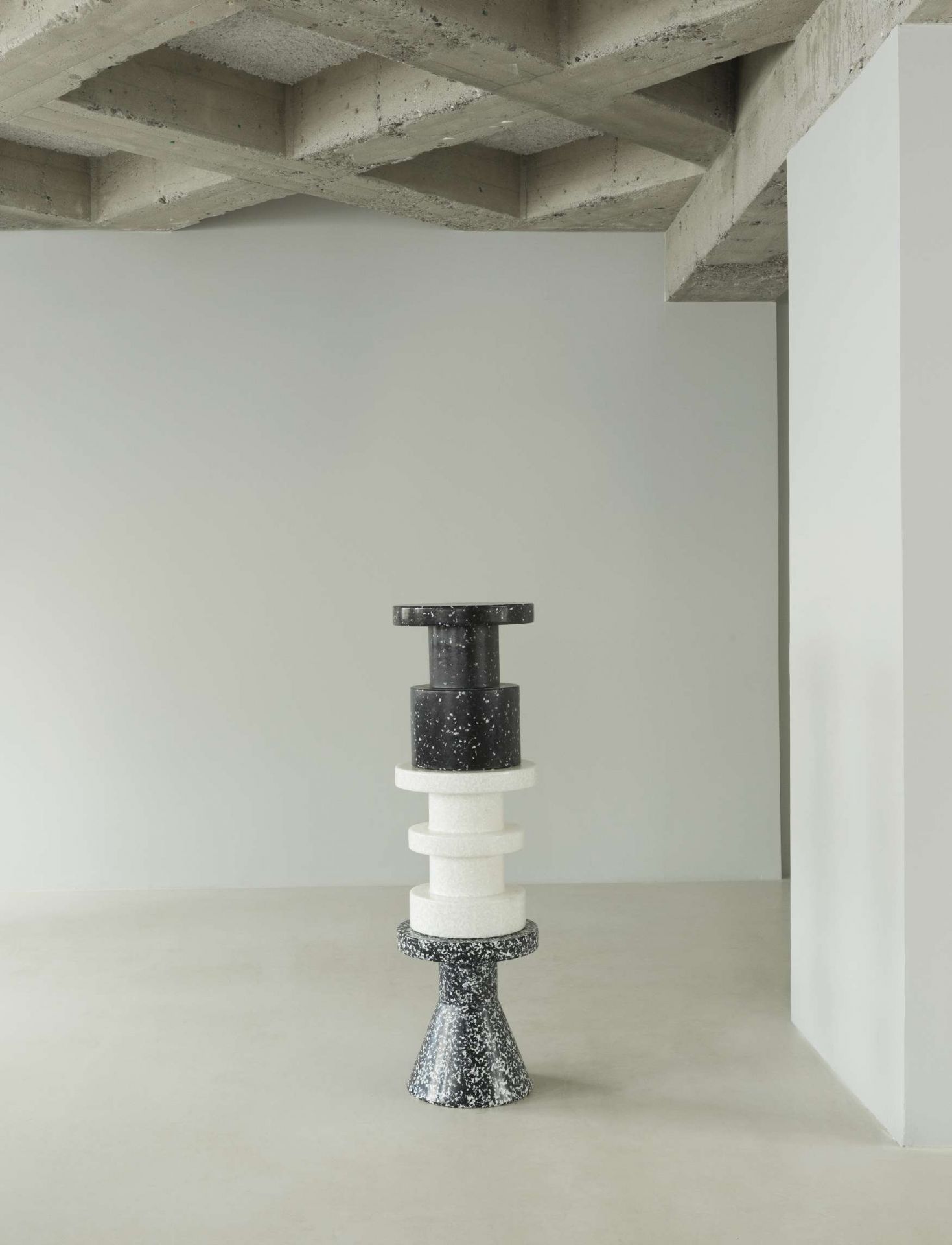 Bit Stool Stack Hocker Normann Copenhagen