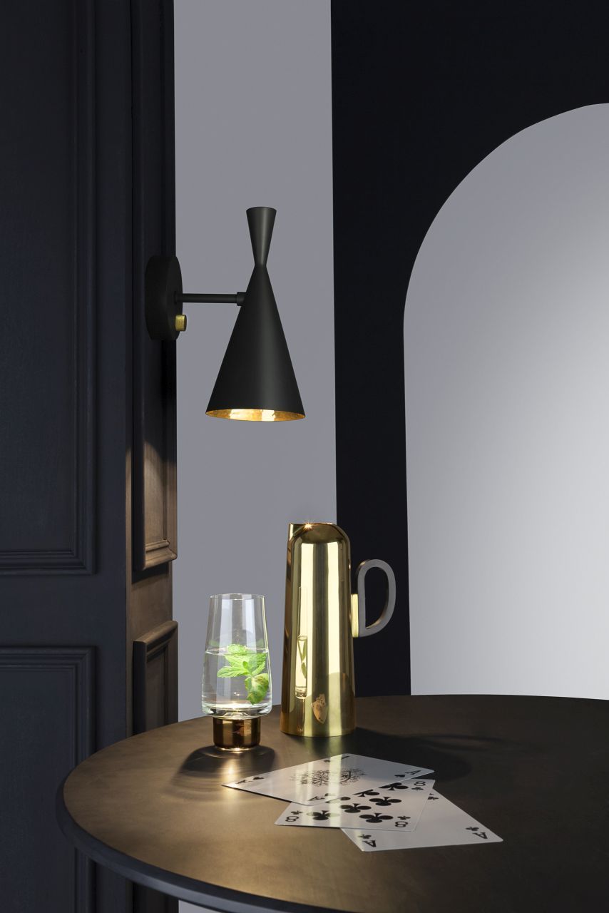 Beat Wandleuchte Tom Dixon