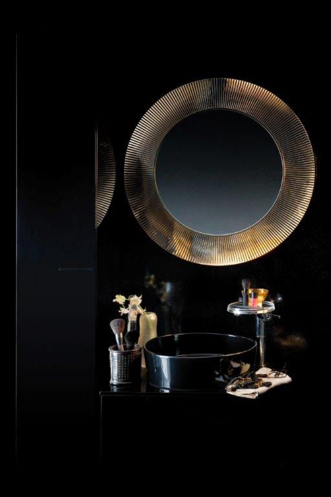 All Saints Spiegel Kartell