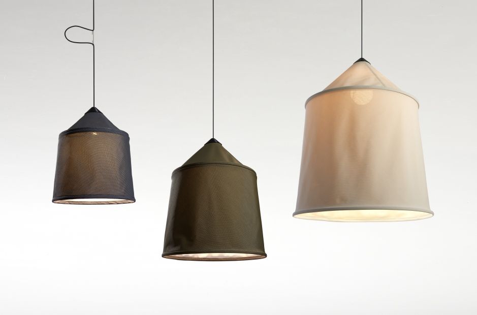Jaima 43 IP65 Pendelleuchte Outdoor marset 