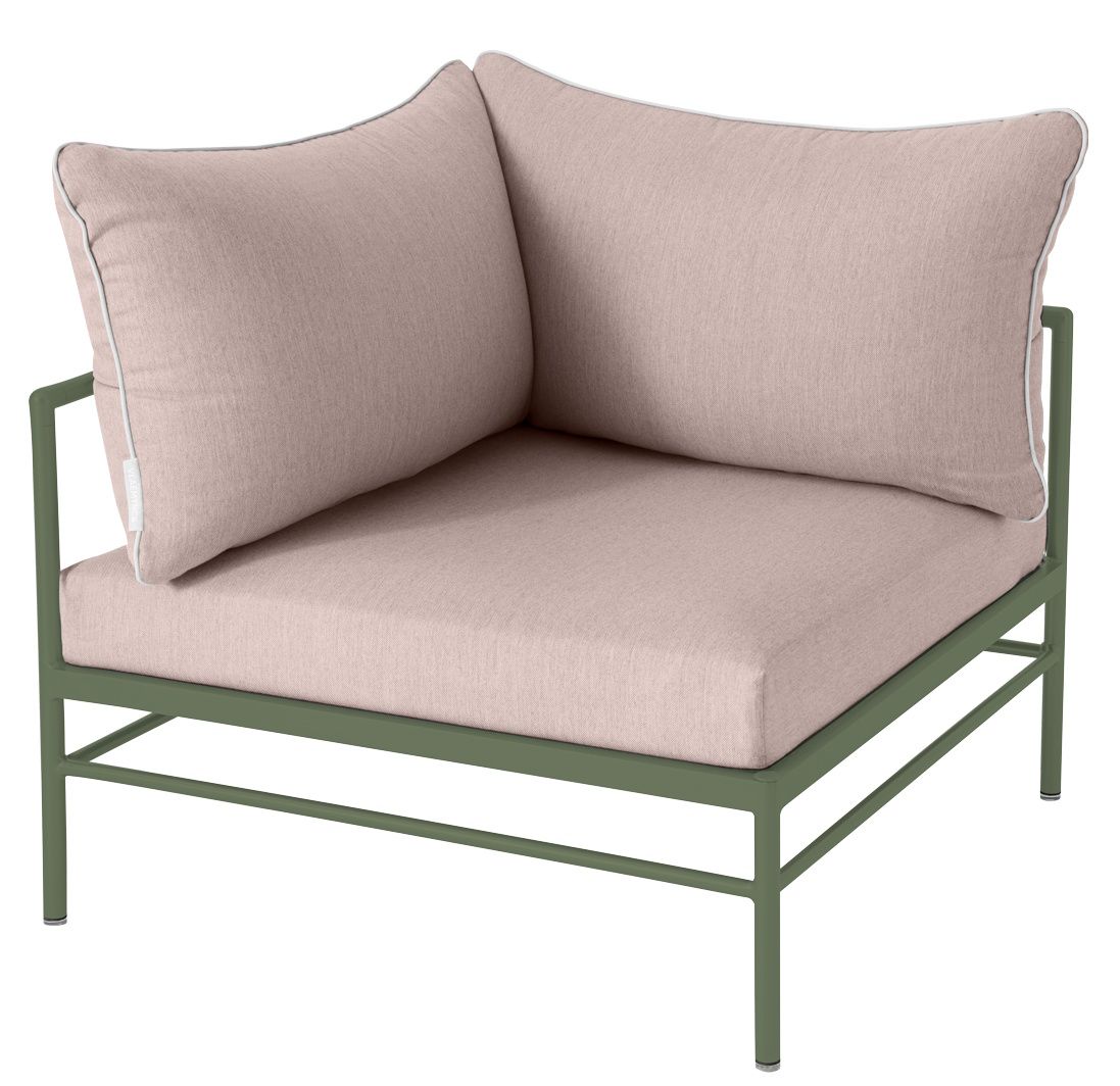 Rivage Lounge Ecksessel Outdoor Fermob