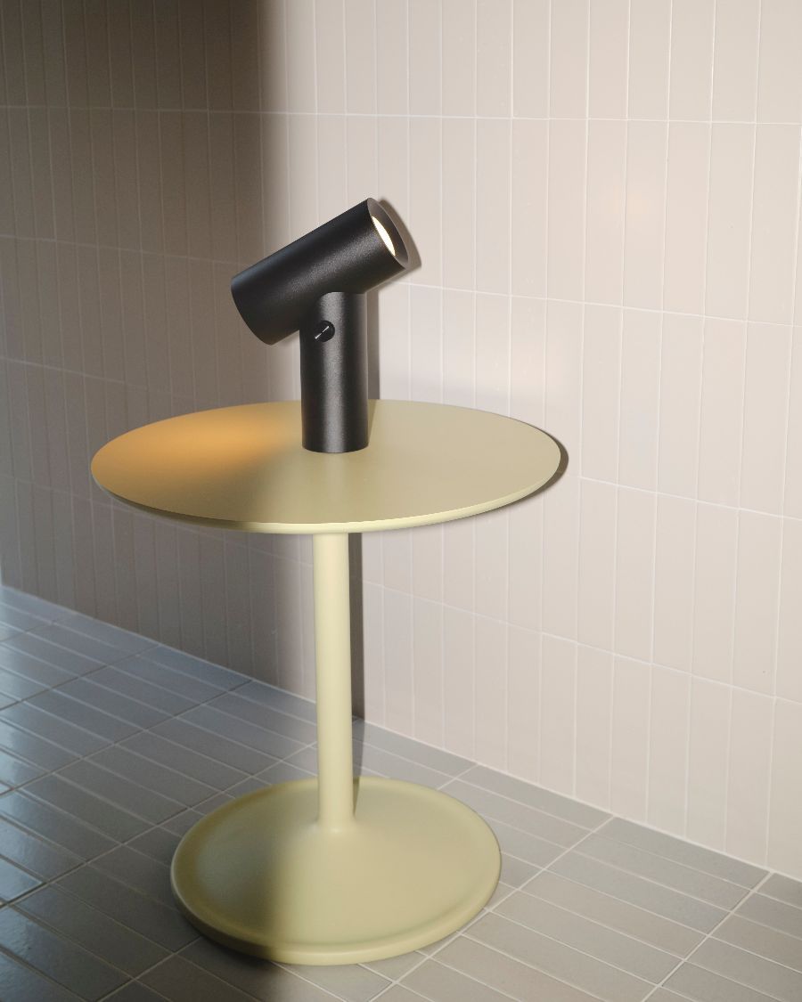 Beam Portable lamp Akkuleuchte / Tischleuchte Muuto