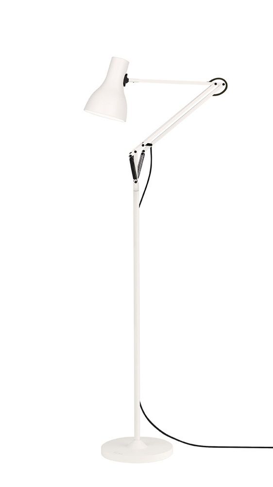 Type 75 Floor Lamp - Paul Smith Edition 6 Stehleuchte Anglepoise EINZELSTÜCK
