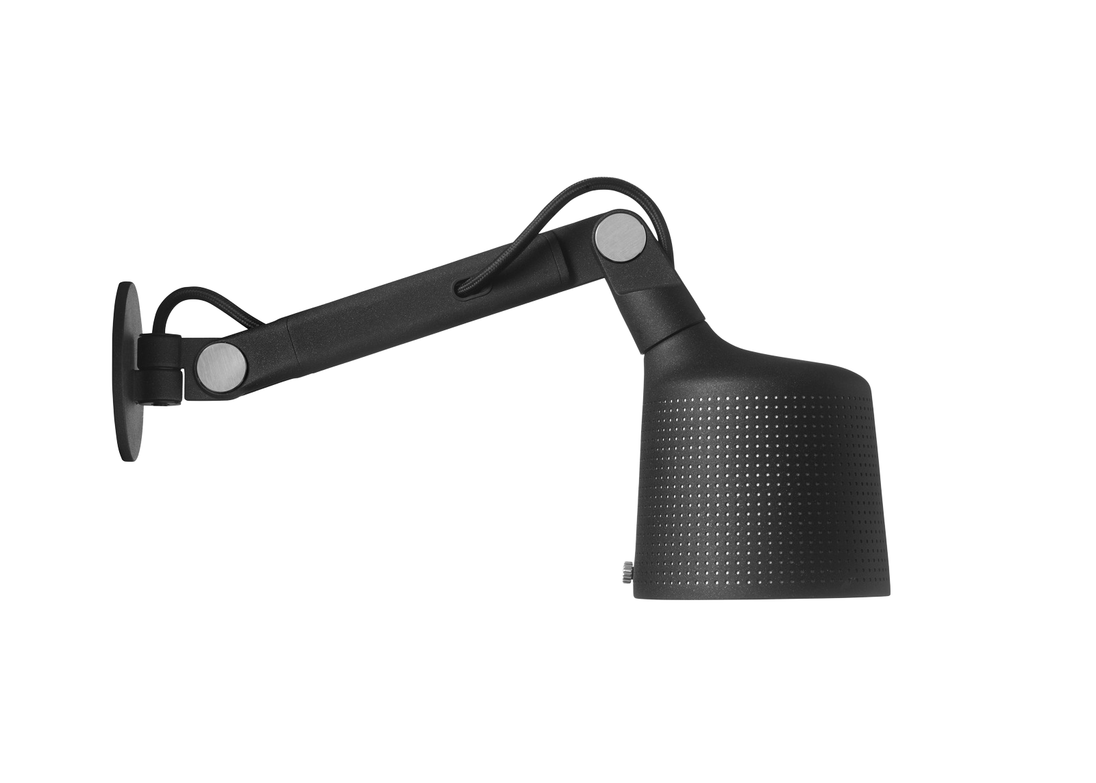 Wandlampe klein Vipp