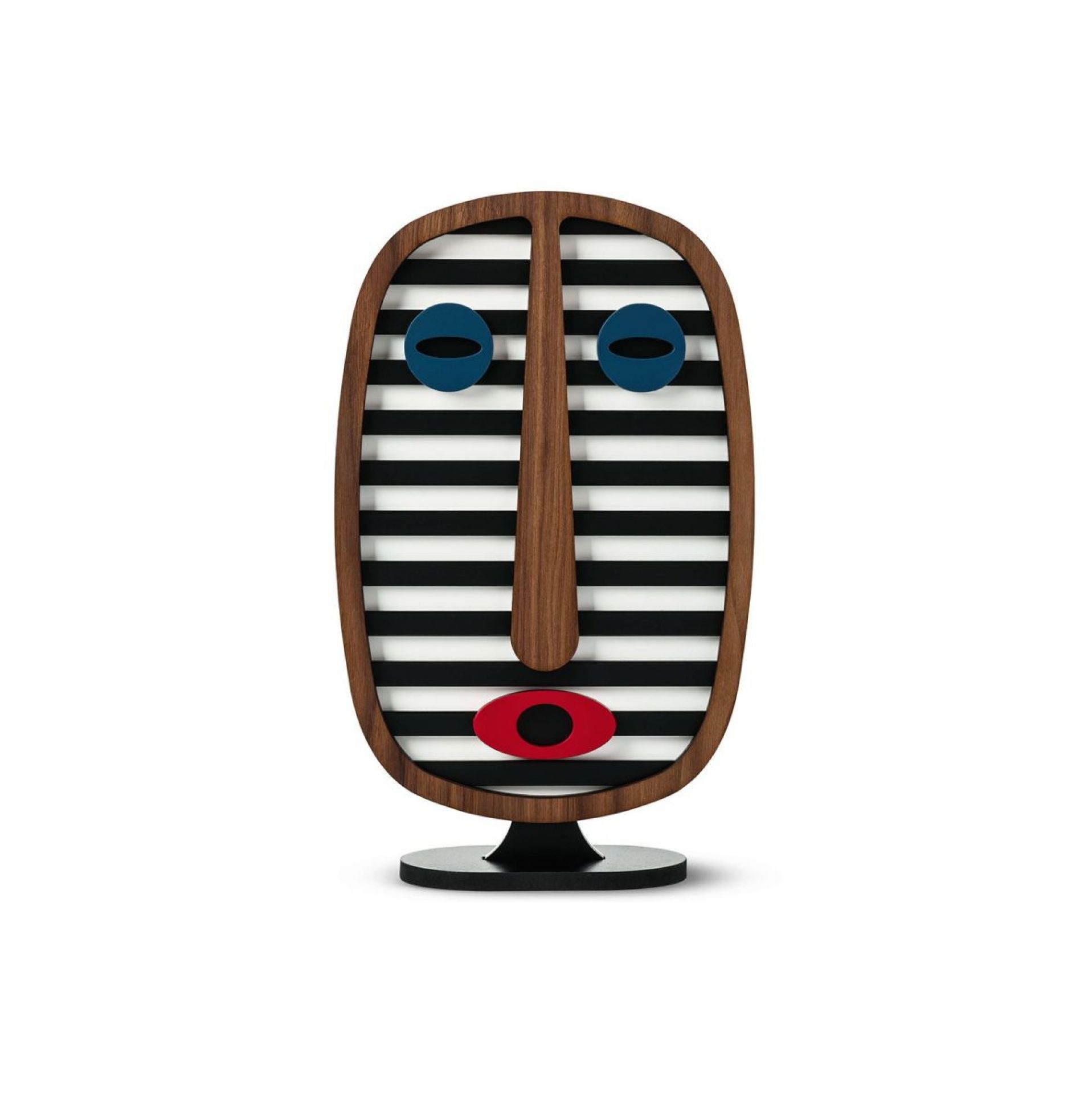 Modern African Doll Figur 1 Umasqu EINZELSTÜCK