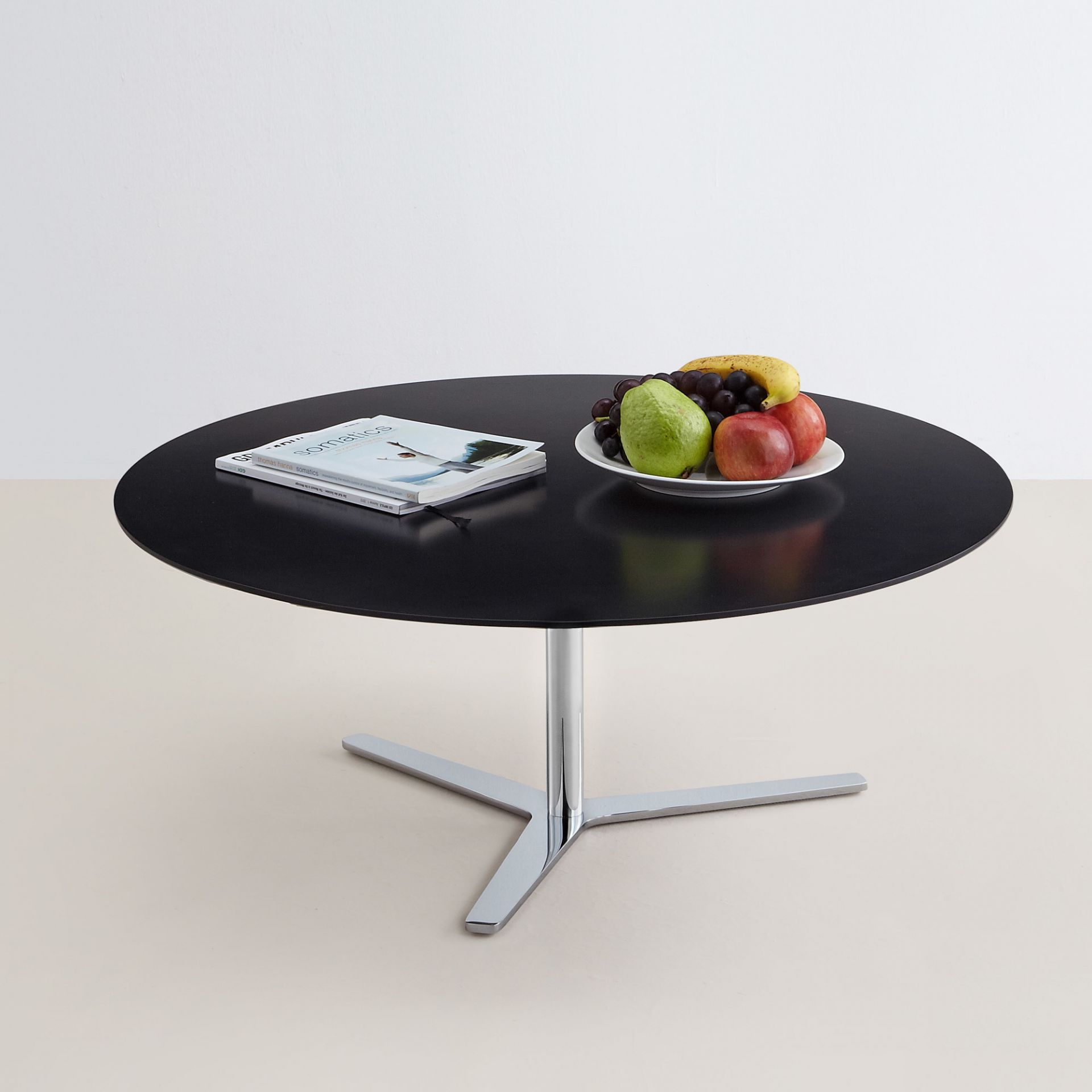 Tre90 / Tre 90 Couchtisch Mox