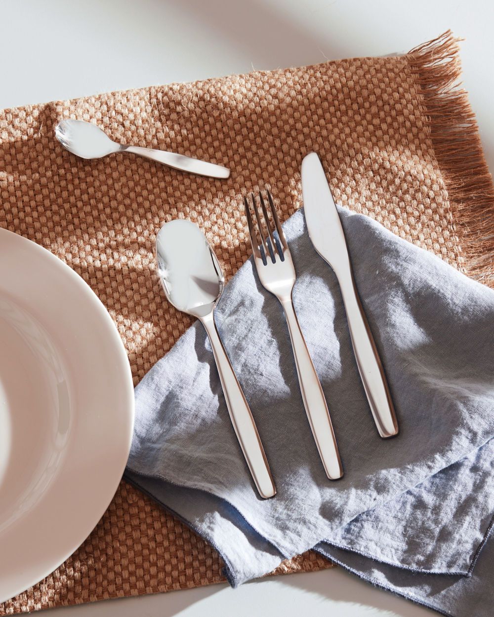 ANF06S24 Itsumo Besteckset Alessi