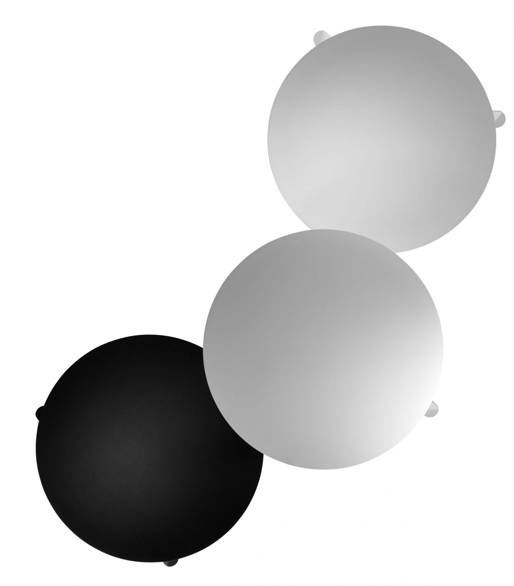 K5 Beistelltisch / Couchtisch Tecta