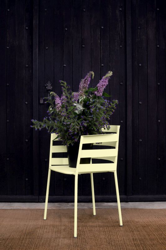 Rythmic Sessel Outdoor Fermob