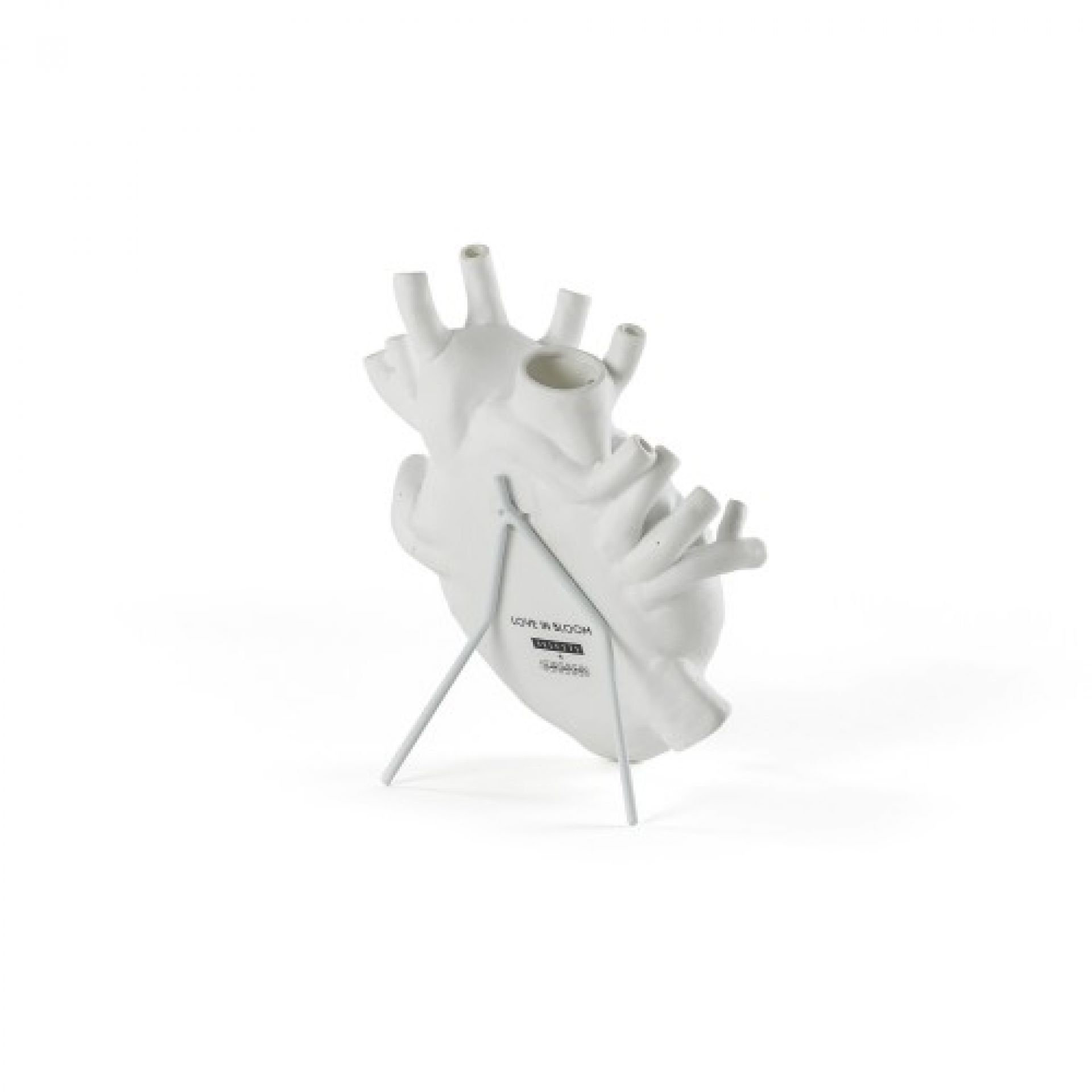 Love in Bloom Vase Seletti EINZELSTÜCK