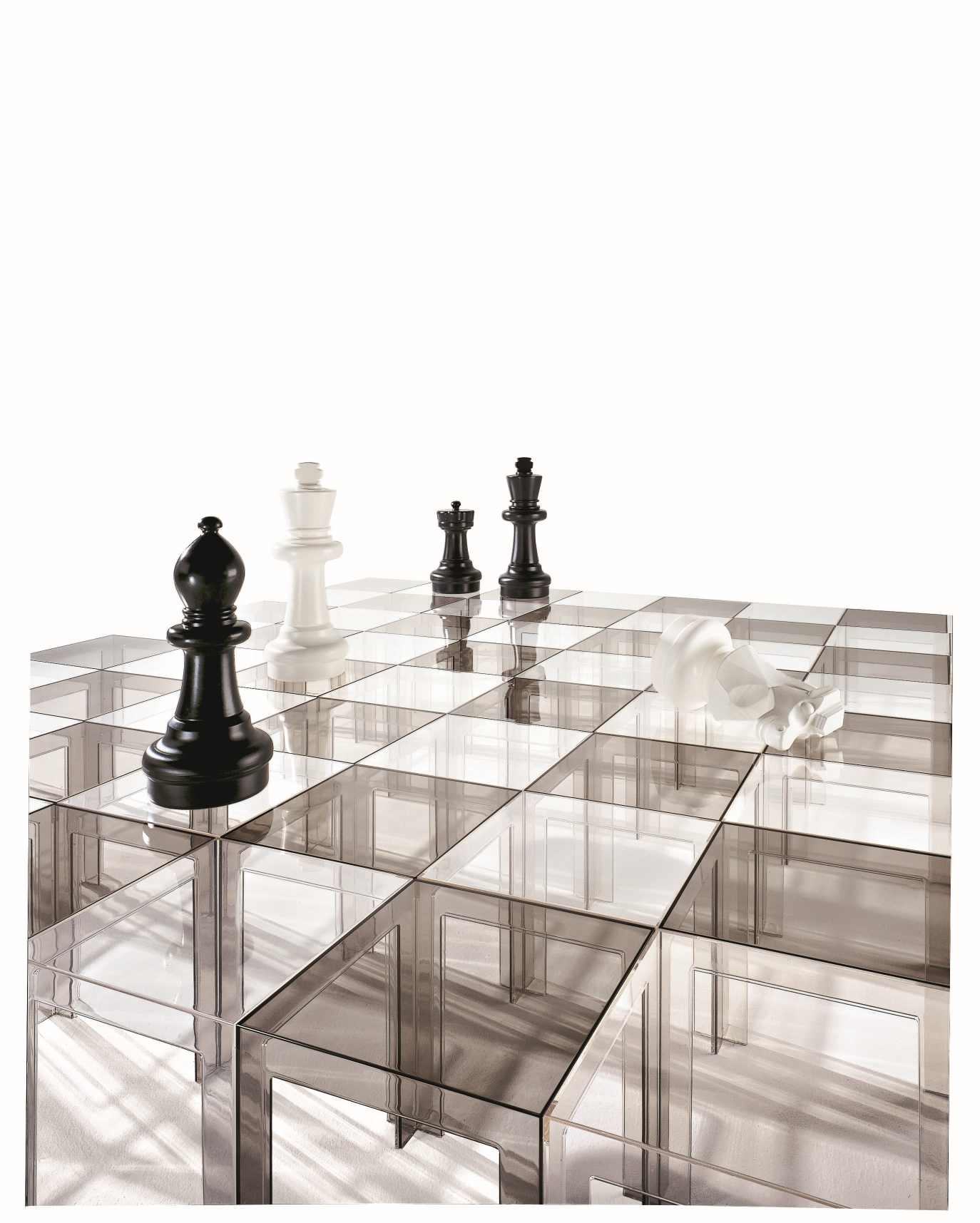 Jolly Beistelltisch Kartell