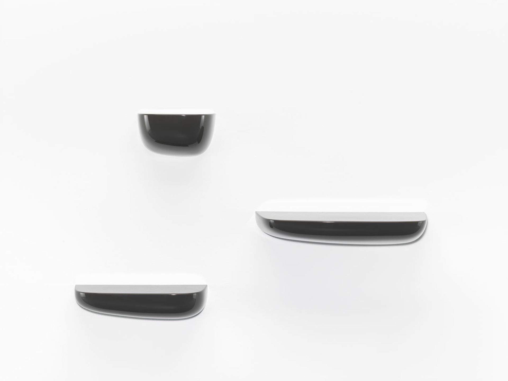 Corniches Wandboard Small Vitra