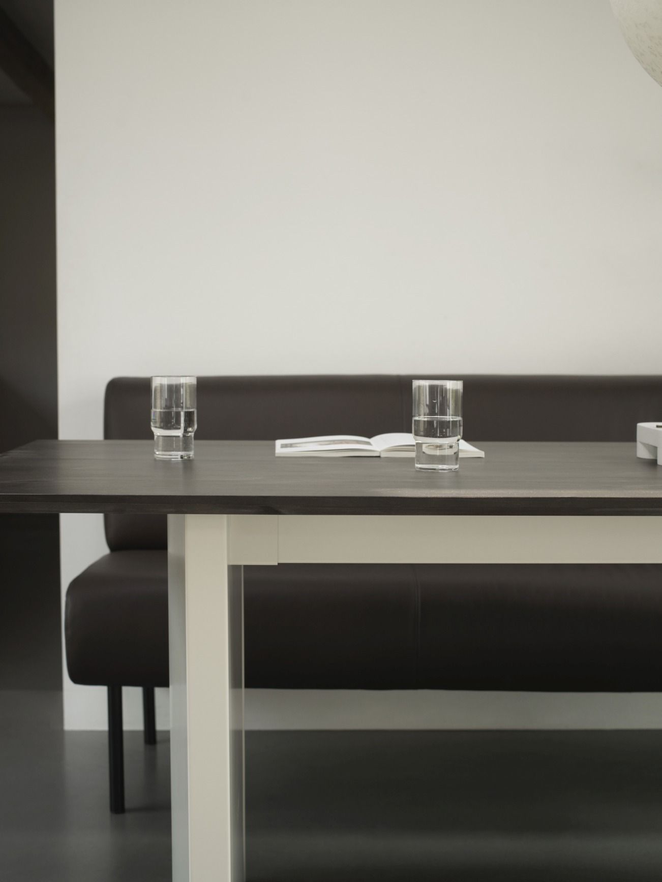 Panel Tisch / Esstisch 200x90 cm Normann Copenhagen