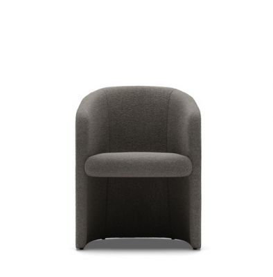 Covent Club Chair Sessel New Works
