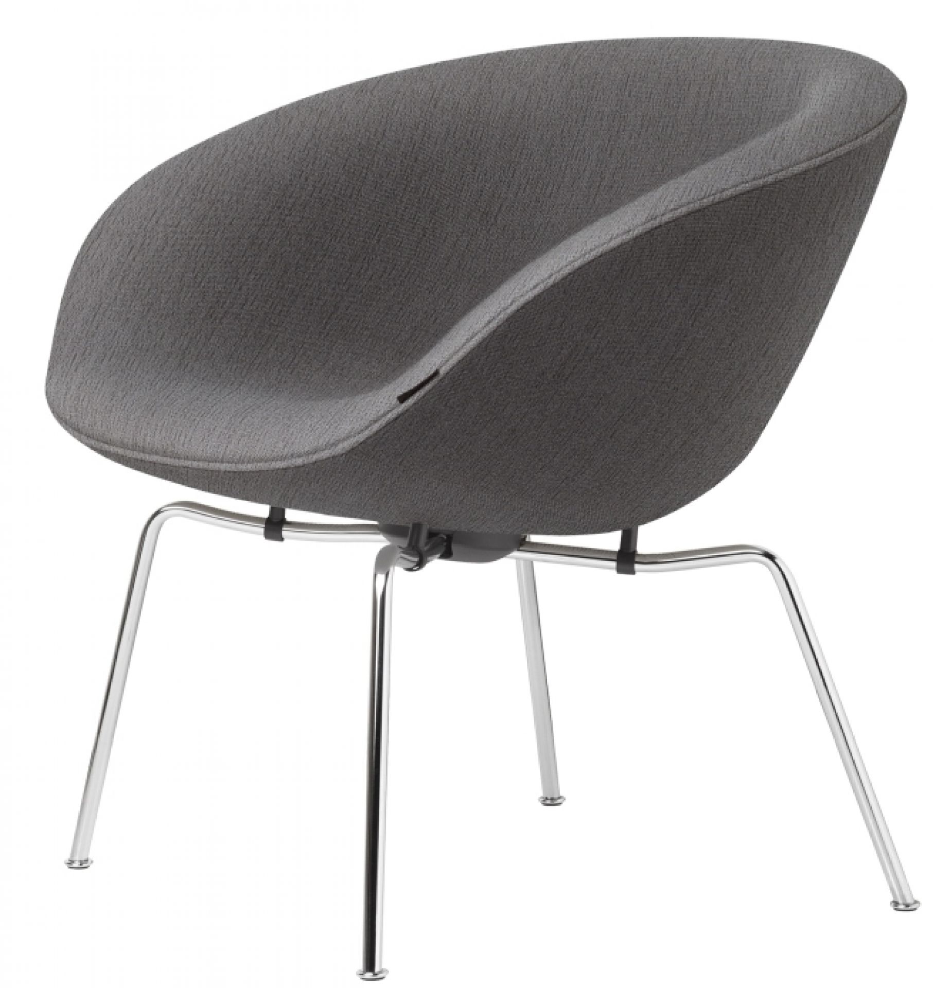 Pot Sessel Fritz Hansen