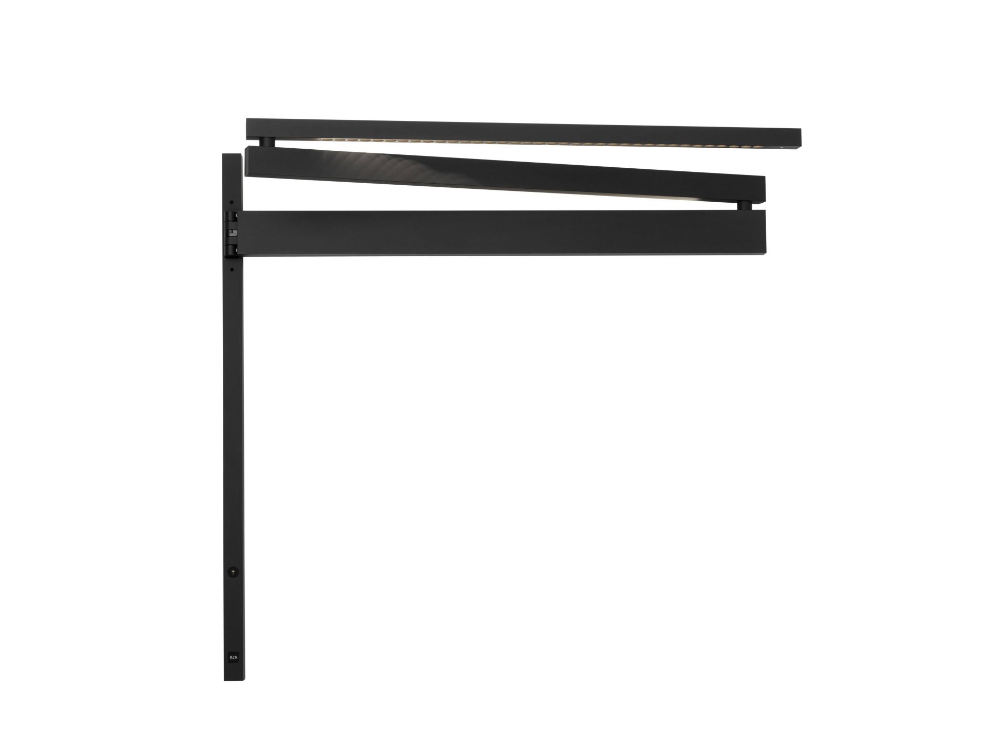 Black Flag Pro Wandleuchte Flos