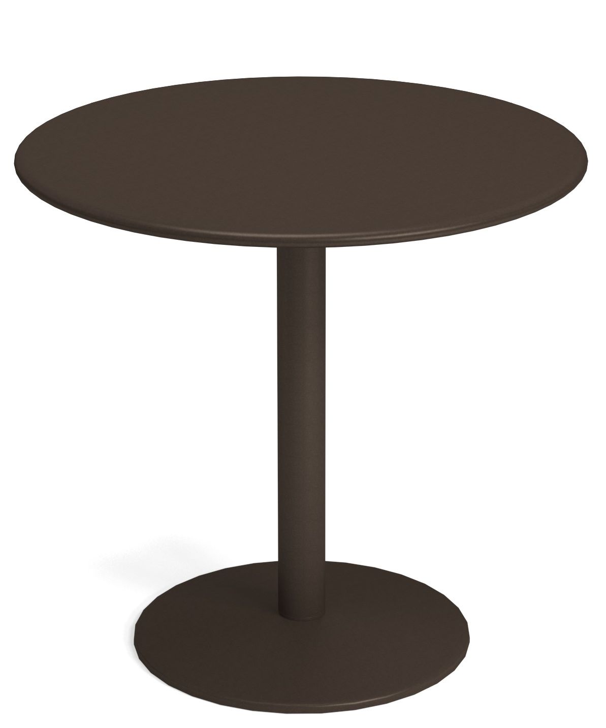 Thor Round Table Tisch Ø 80 cm Emu Thor Round Table Tisch Ø 80 cm Emu