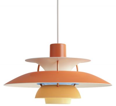 PH 5 Mini Pendelleuchte Louis Poulsen
