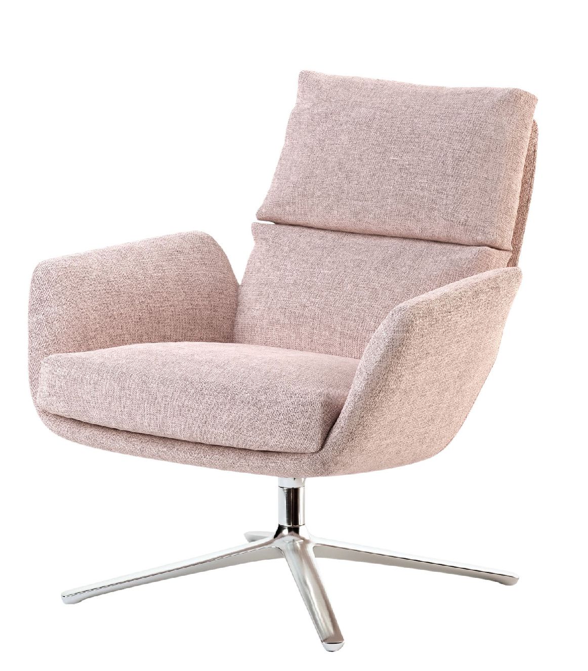 Cordia 26 / Cordia26 Lounge-Sessel niedriger Rücken Cor