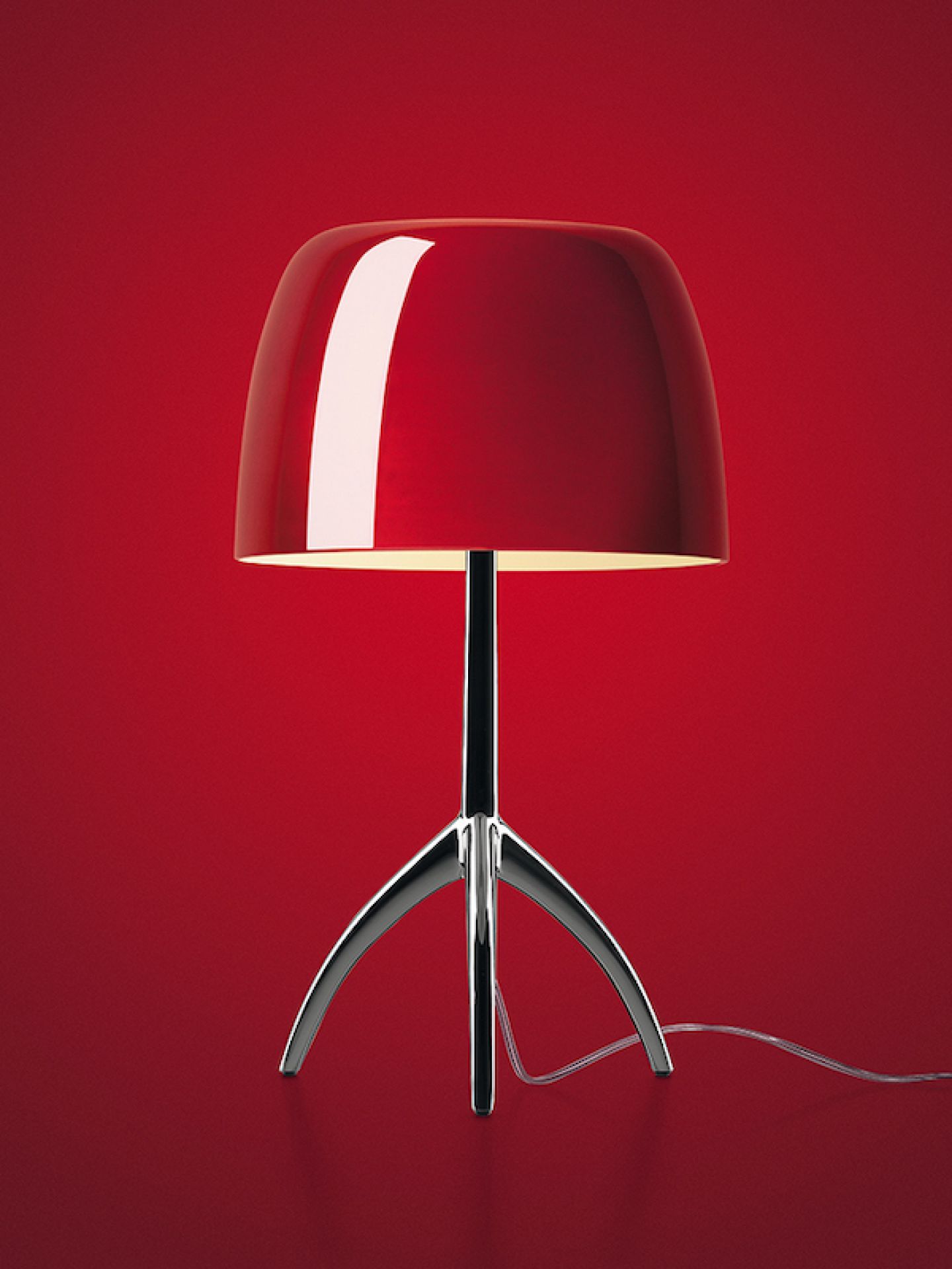 Lumiere Grande Tischleuchte Foscarini