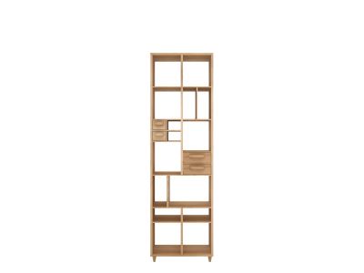 Pirouette Bücherregal Eiche Ethnicraft