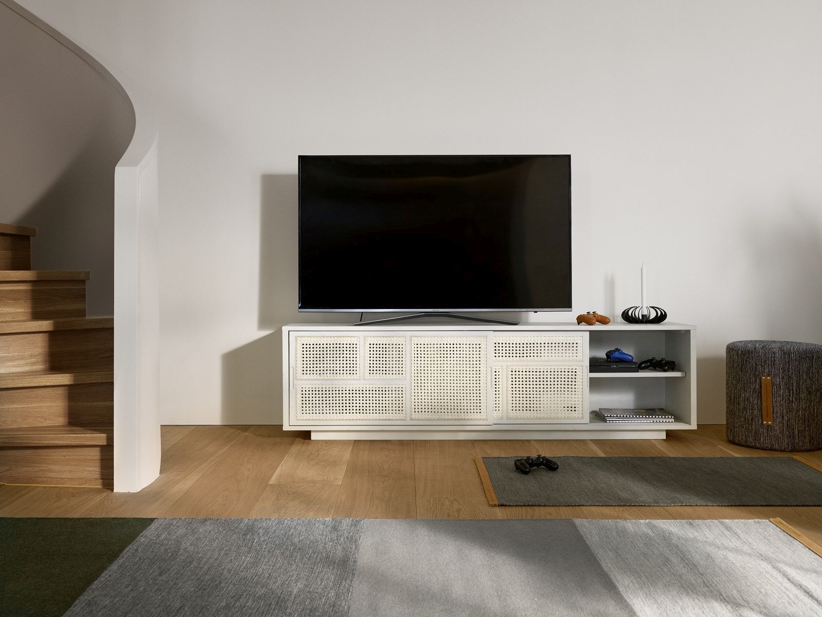 Air Sideboard Low Design House Stockholm