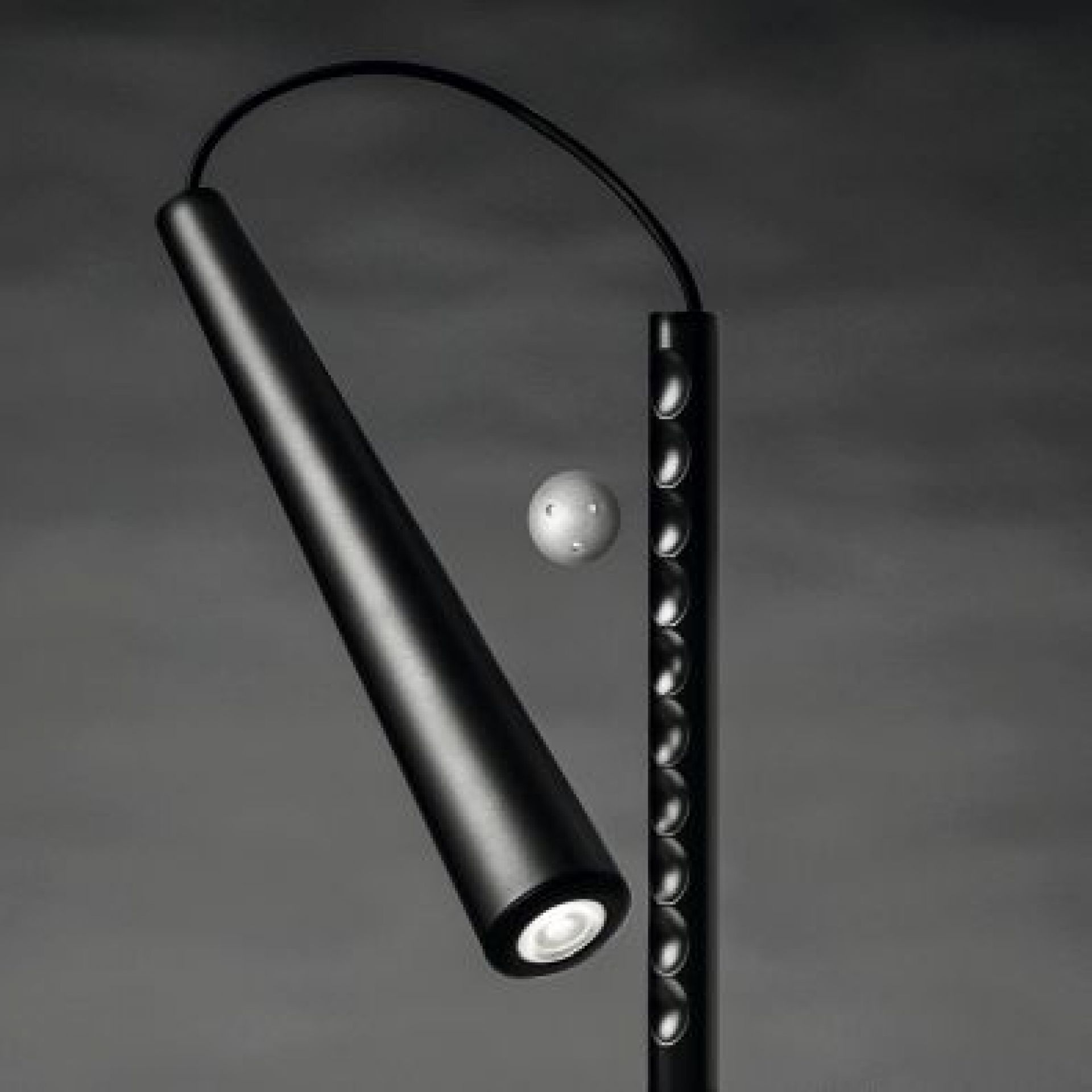Magneto LED Stehleuchte Foscarini