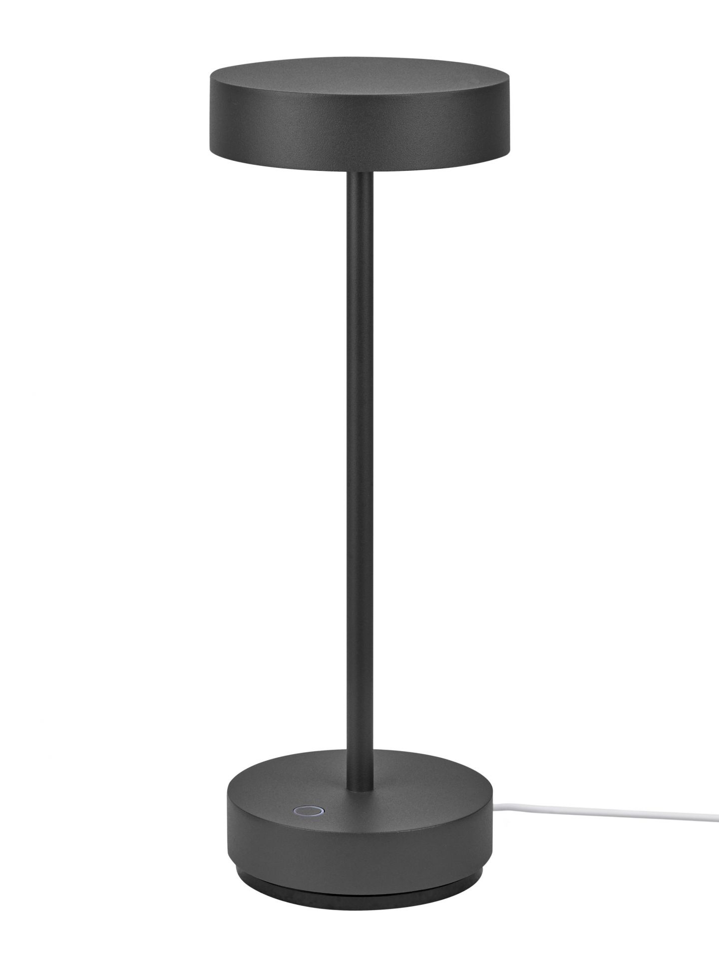 Arnold S Outdoor Tischleuchte anthrazit Moree