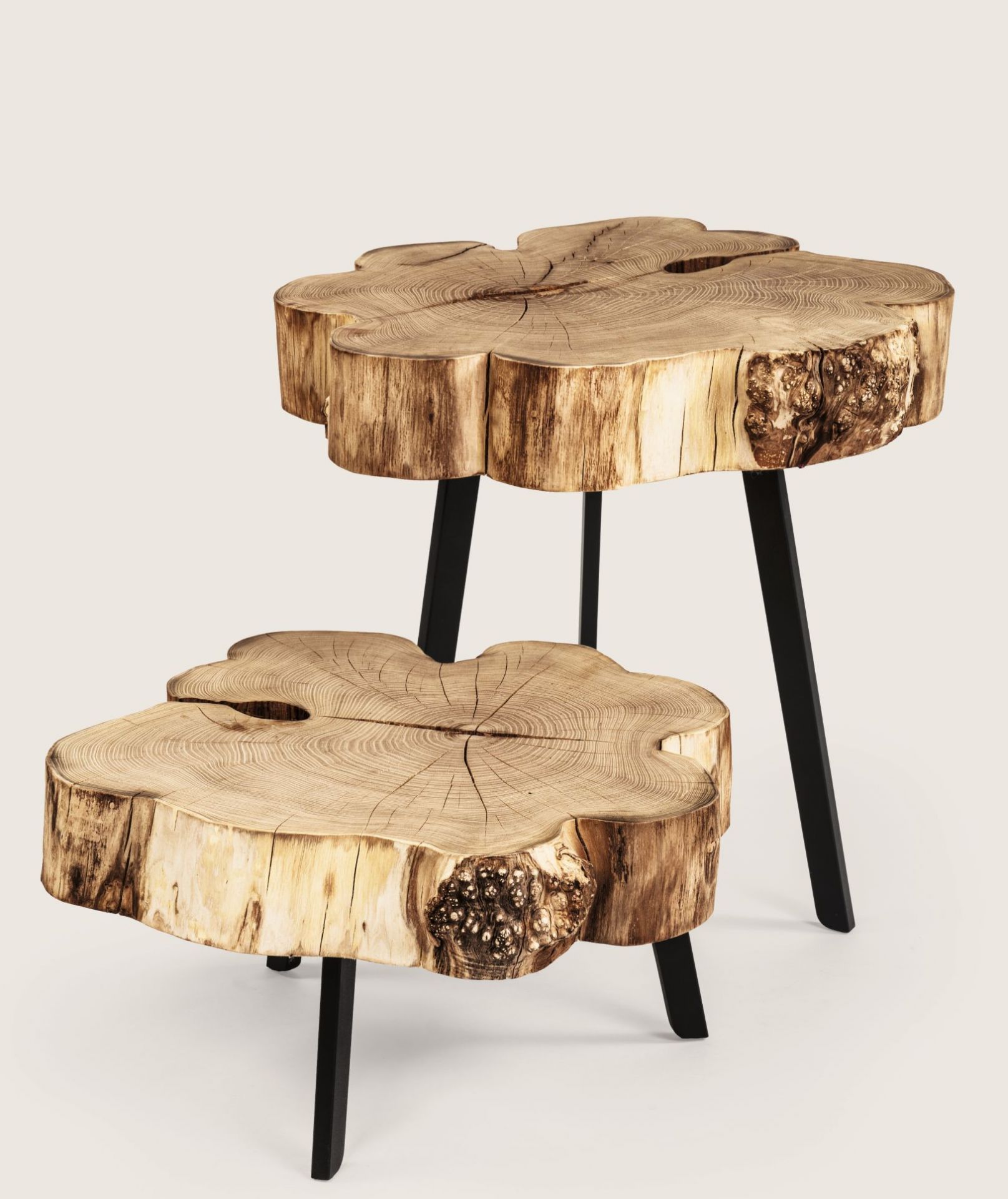 BC 05 Stomp Outdoor Couch- / Beistelltisch Janua