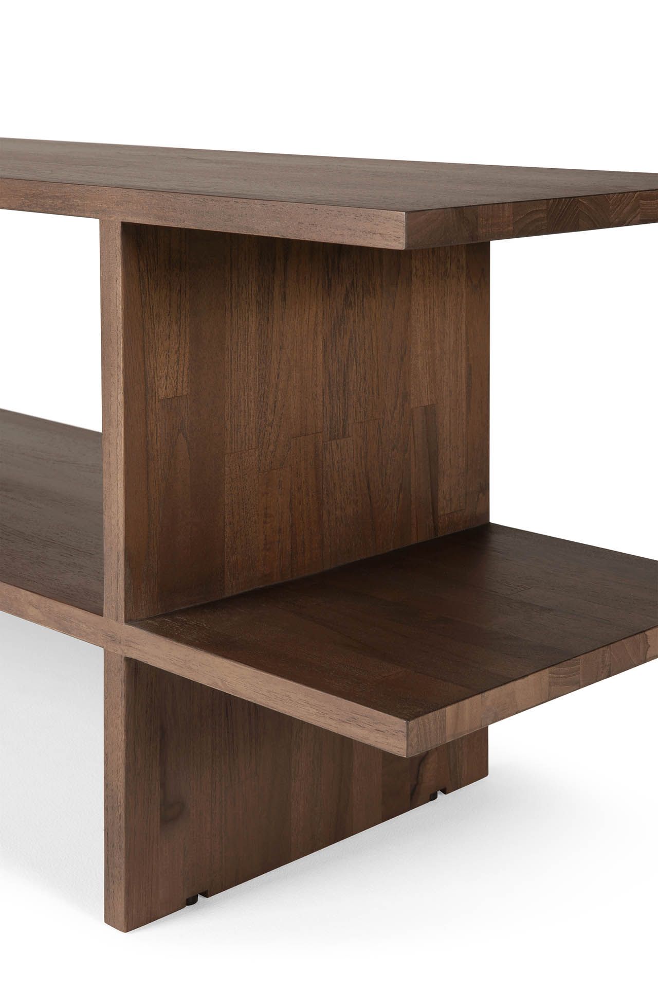Kabuki Side Table Beistelltisch Ethnicraft