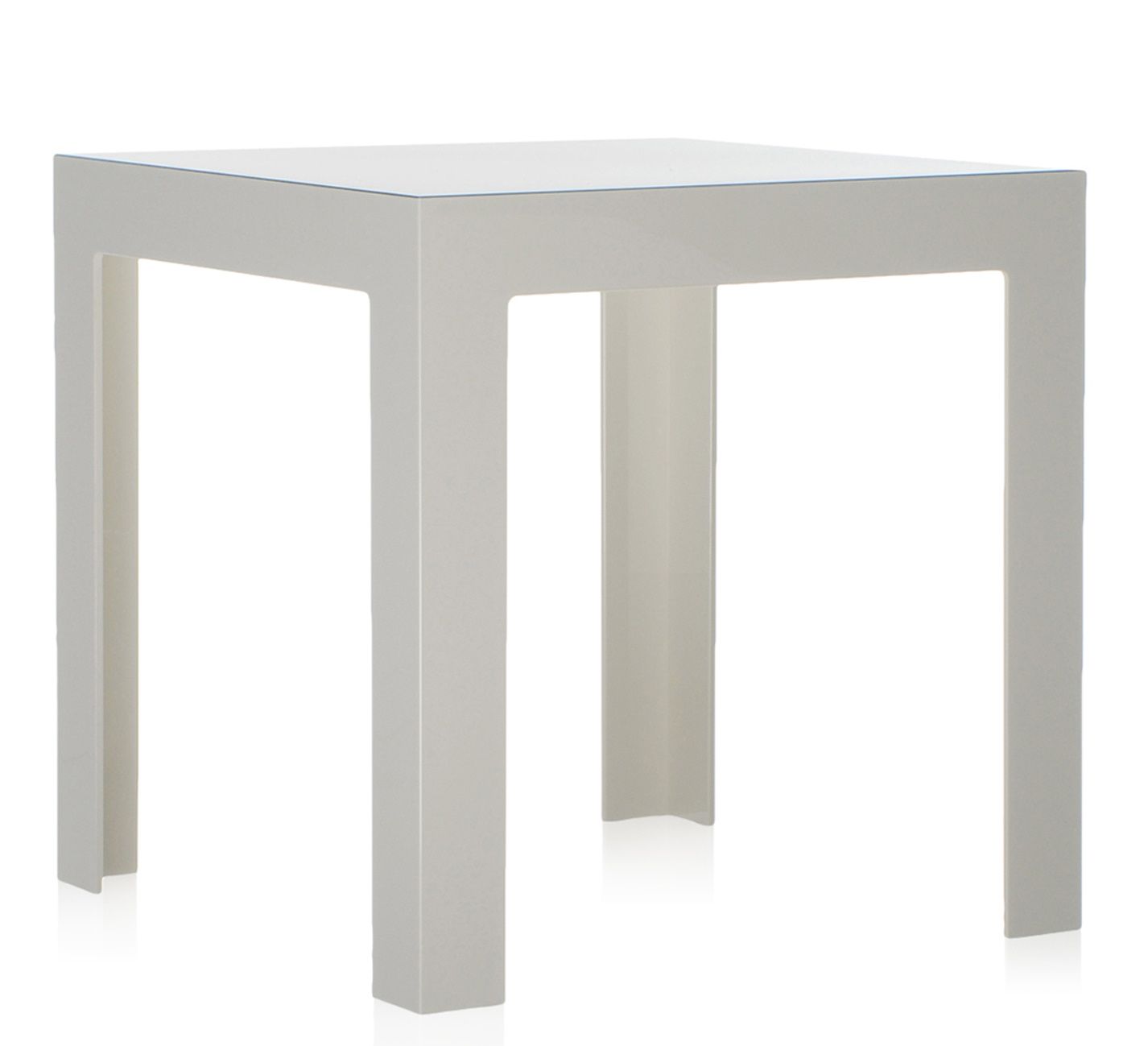Jolly Beistelltisch Kartell