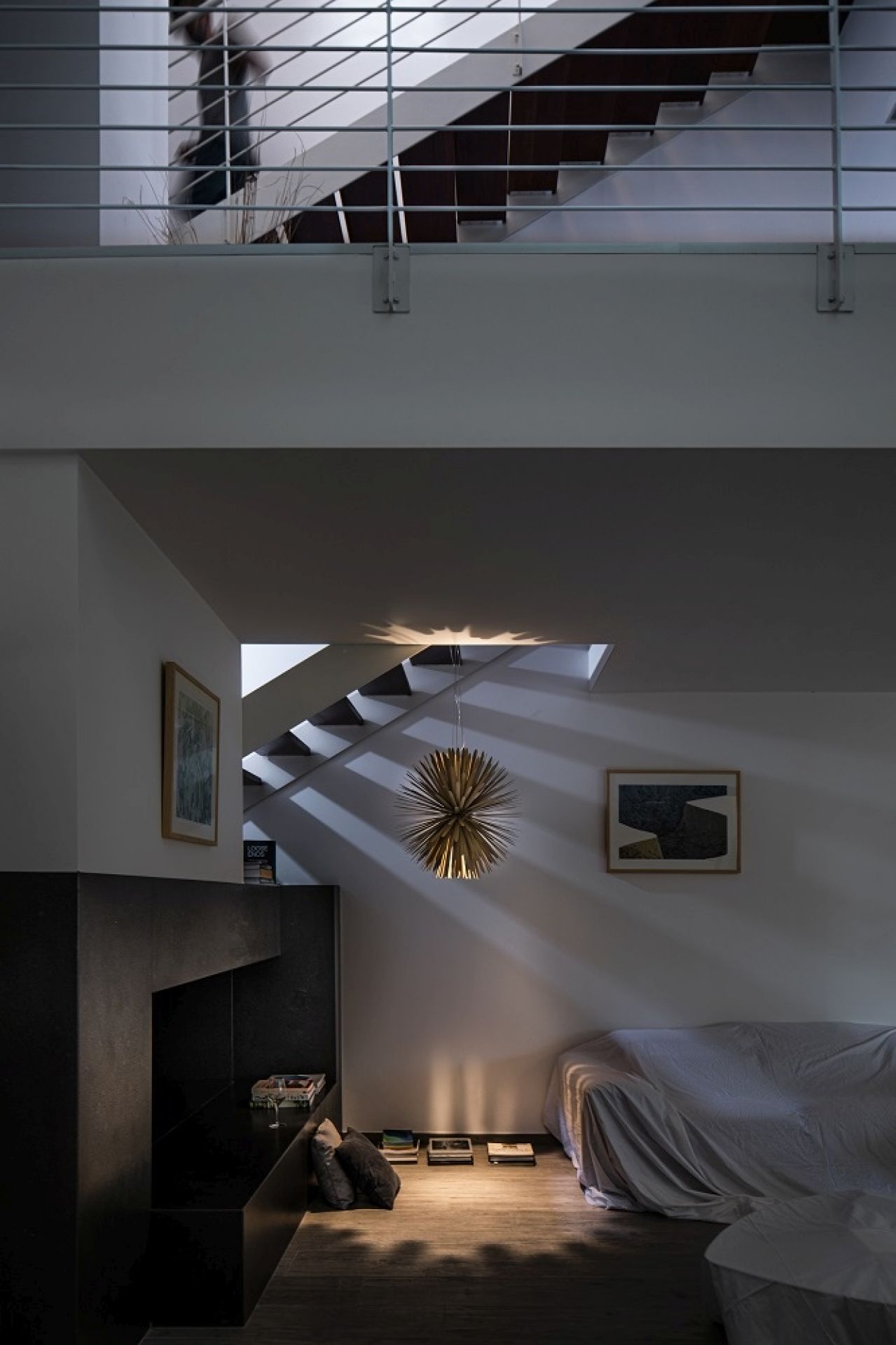 Sun Light of Love Sospensione LED Pendelleuchte Foscarini