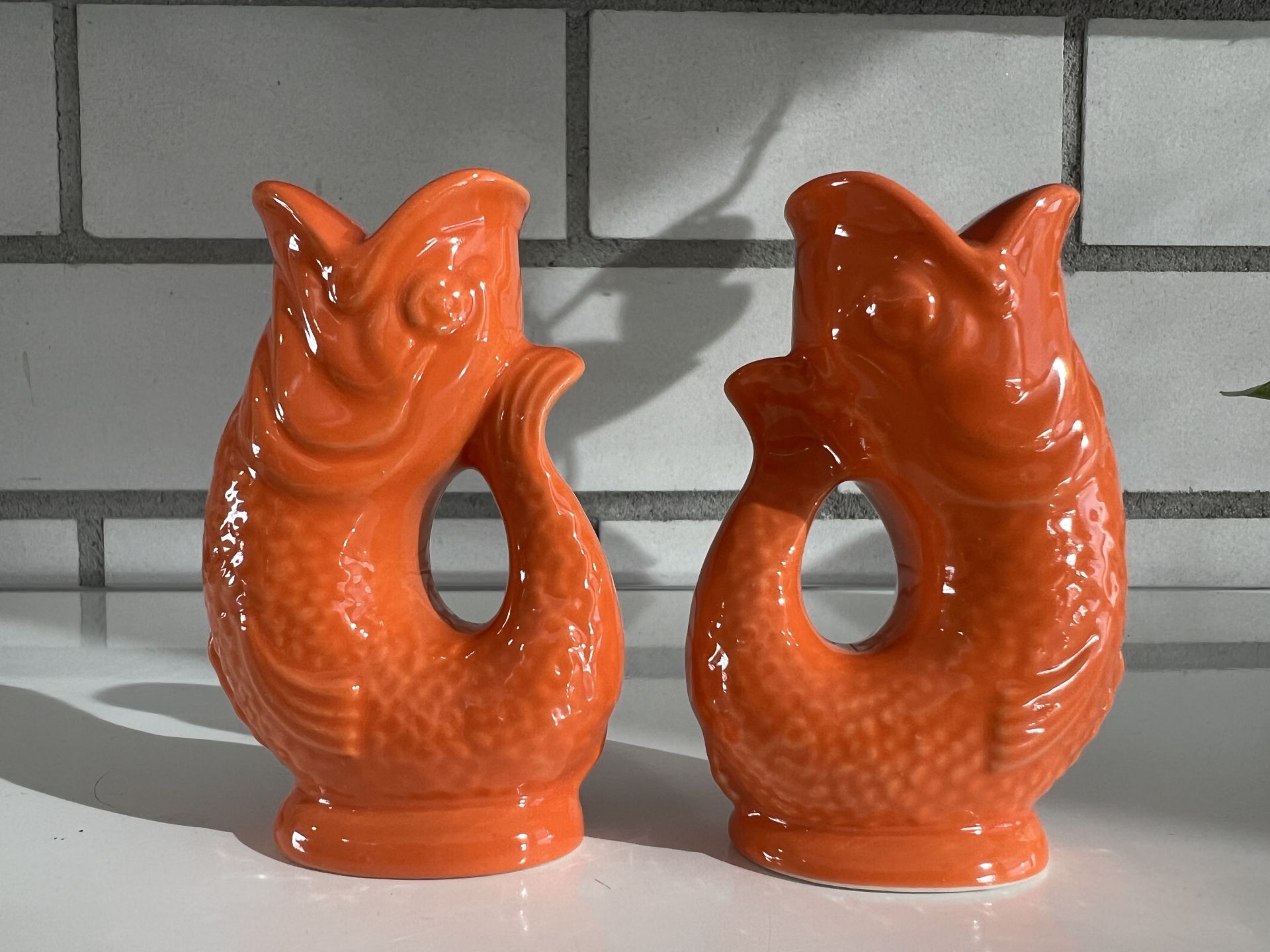 Gluggle Salt & Pepper Salz-und Pfefferstreuer Gluckigluck