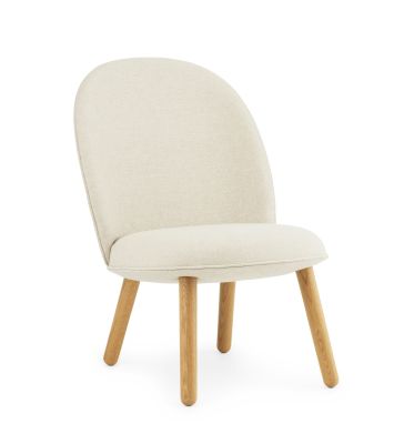 Ace Lounge Sessel Eiche Normann Copenhagen