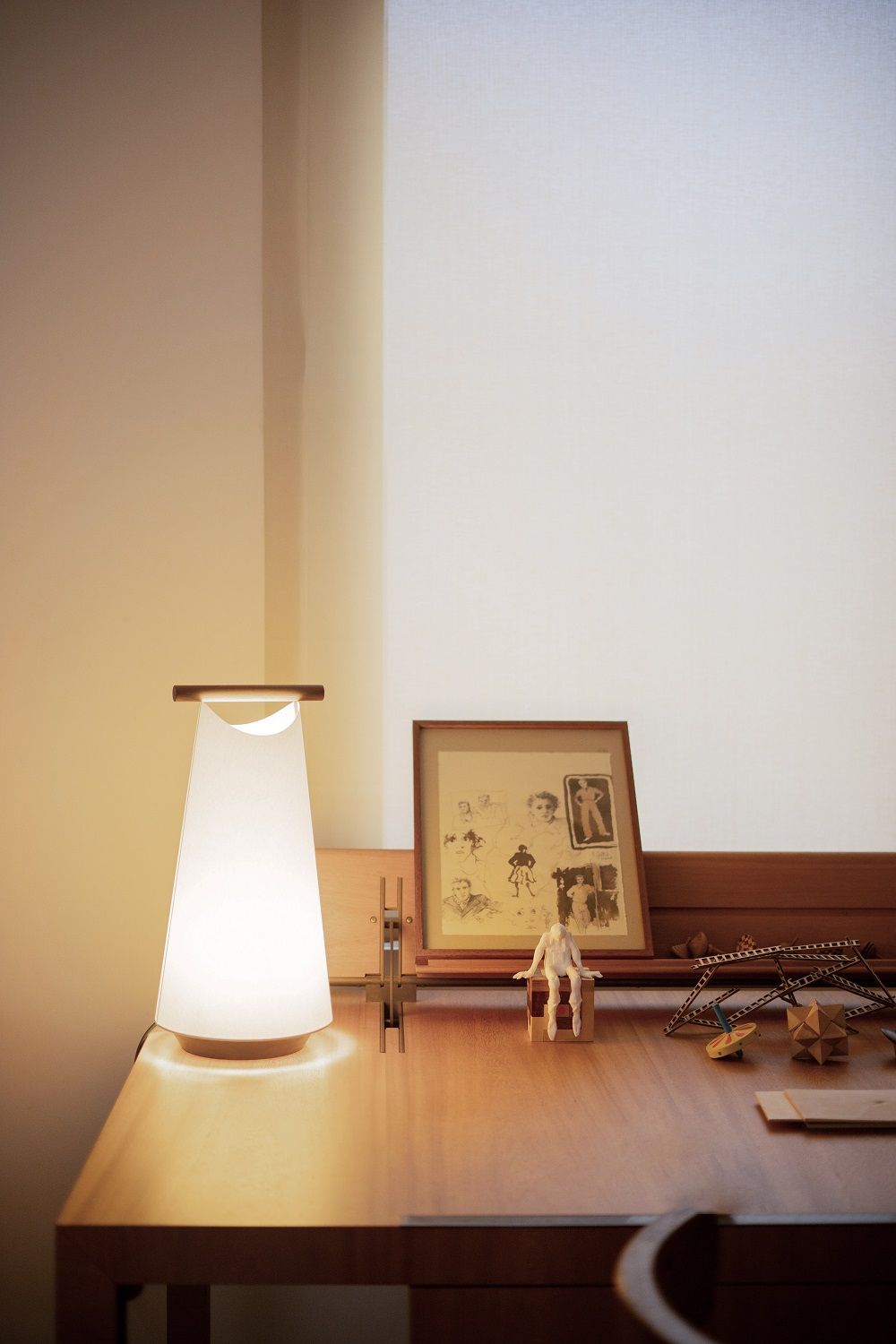 Catay Table lamp Tischleuchte nomon