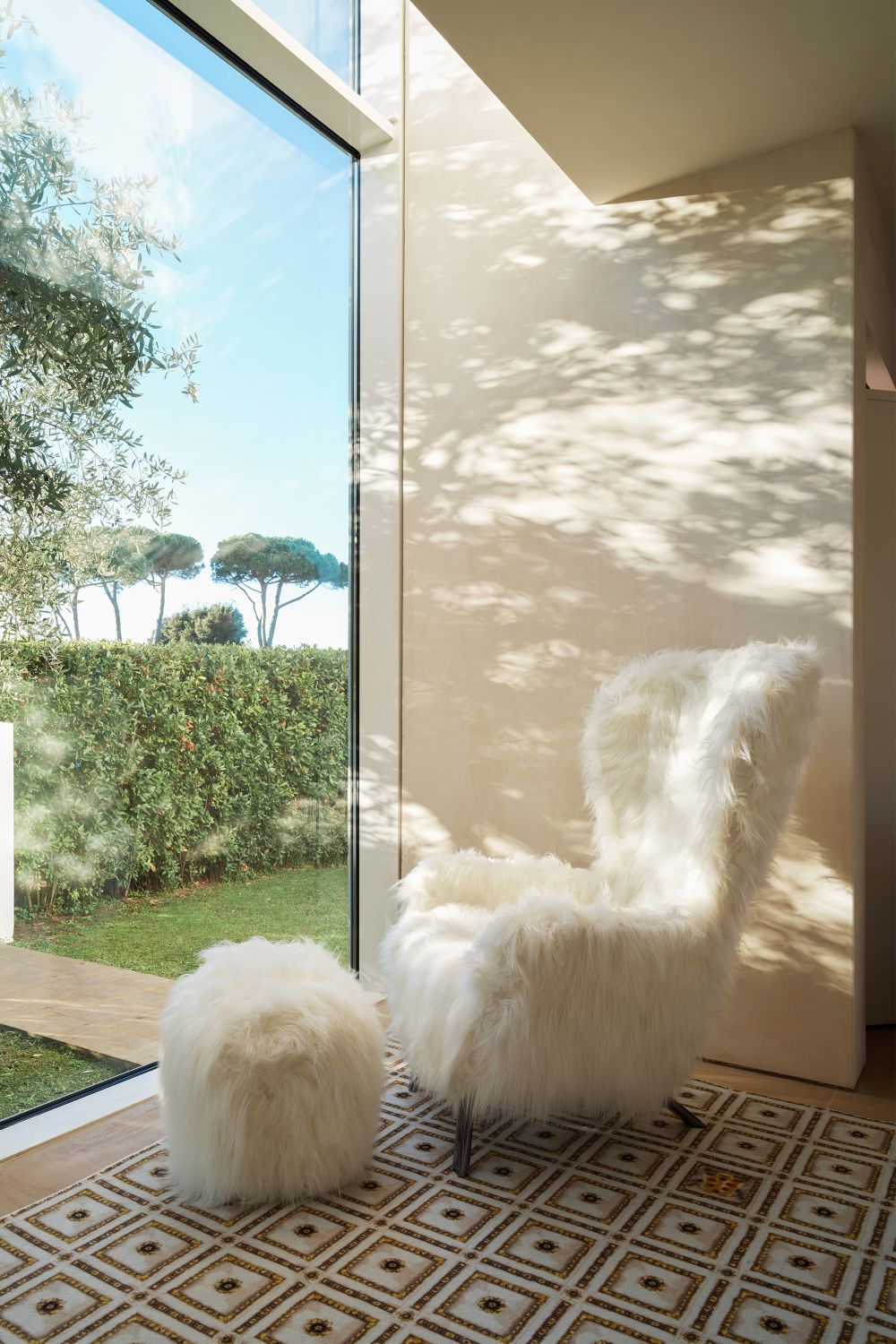 Guelfo Fur Hocker Opinion Ciatti