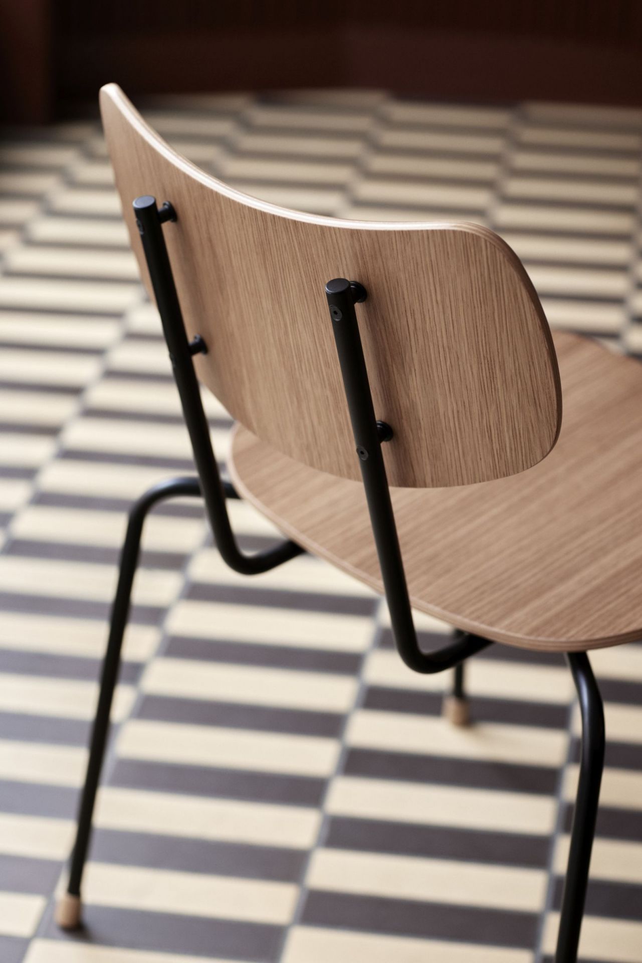 Vega Chair Carl Hansen & Søn