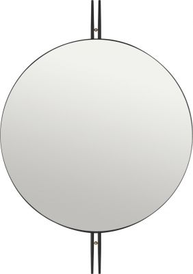 IOI Wandspiegel Ø80 Gubi