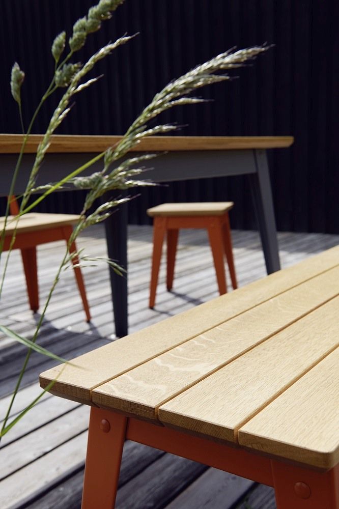 6Grad Outdoorhocker Jan Cray