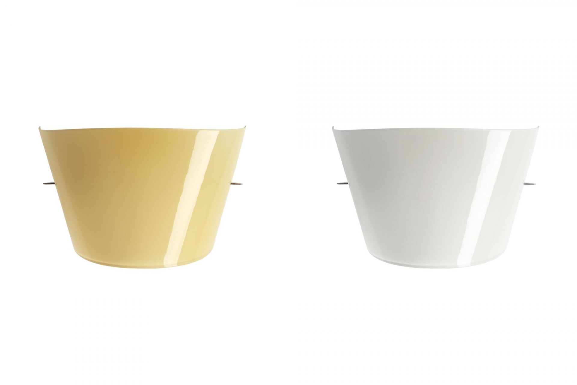 Tutu 07 Wandleuchte Foscarini