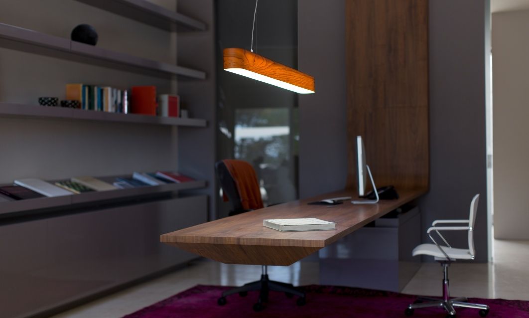 I-Club Pendant Pendelleuchte LZF Lamps