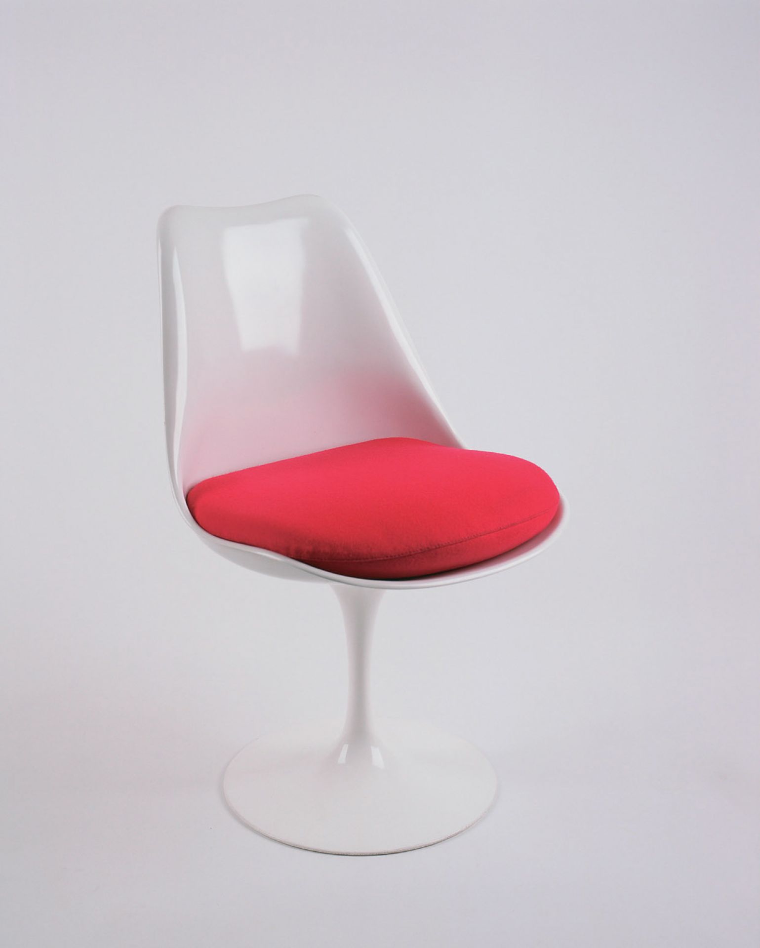Tulip Chair Stuhl Knoll International - QUICK SHIP