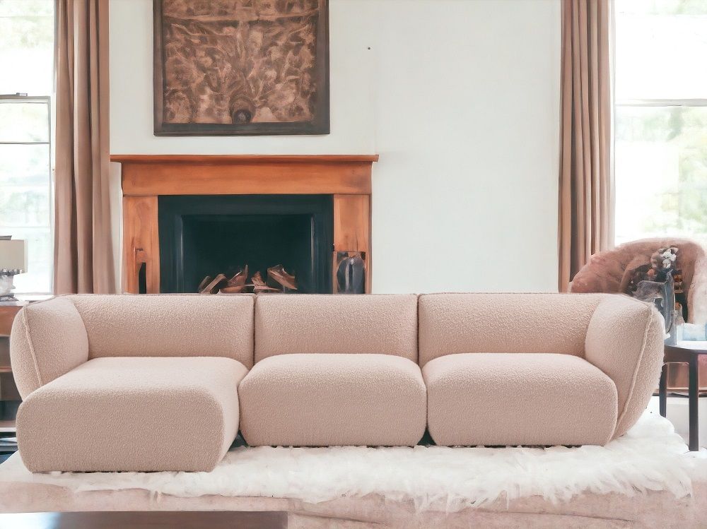 Mia Modular Sofa Kombinationsvorschlag 3 Freifrau Manufaktur