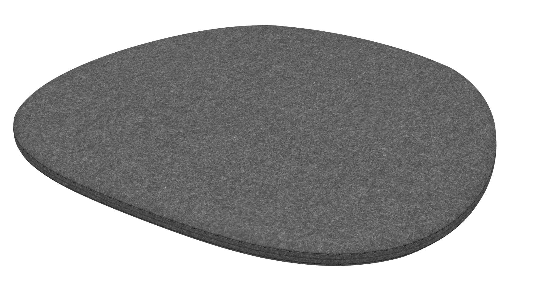 Soft Seats Typ B Sitzauflage Vitra