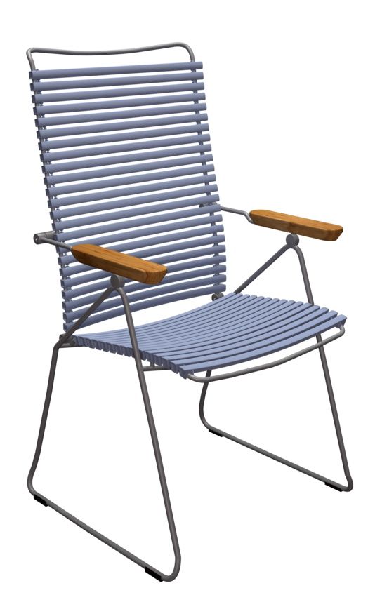 Click Position Chair Sessel Outdoor Houe